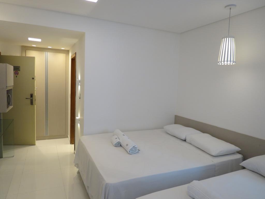 Caesar Tower Residence Beach ريسيفي المظهر الخارجي الصورة