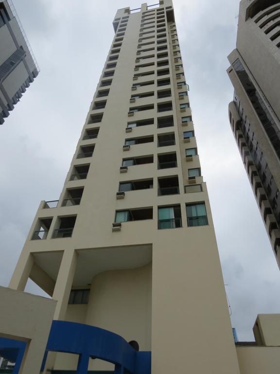 Caesar Tower Residence Beach ريسيفي المظهر الخارجي الصورة