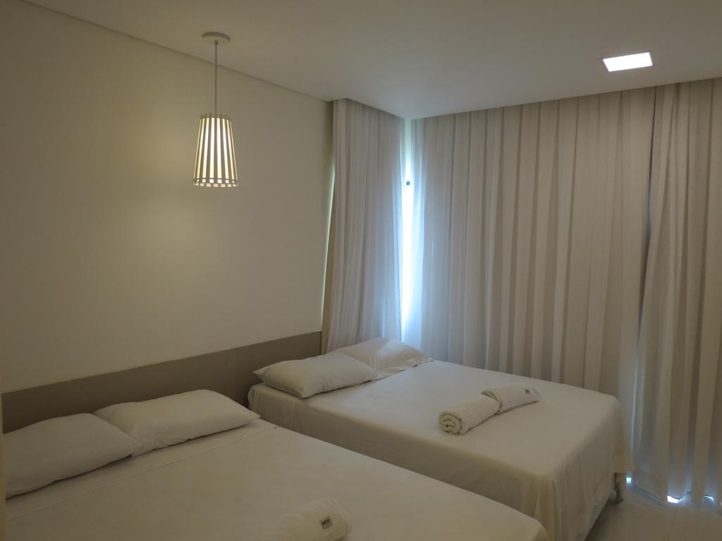 Caesar Tower Residence Beach ريسيفي المظهر الخارجي الصورة